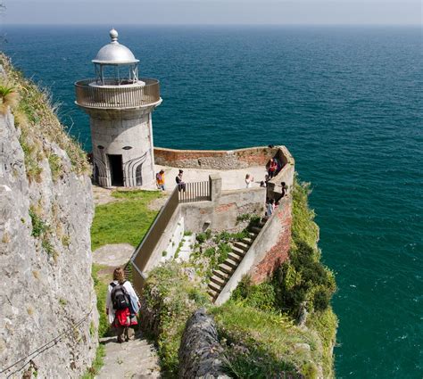 santoña que ver|LAS 15 MEJORES cosas qué ver en Santoña (2024)